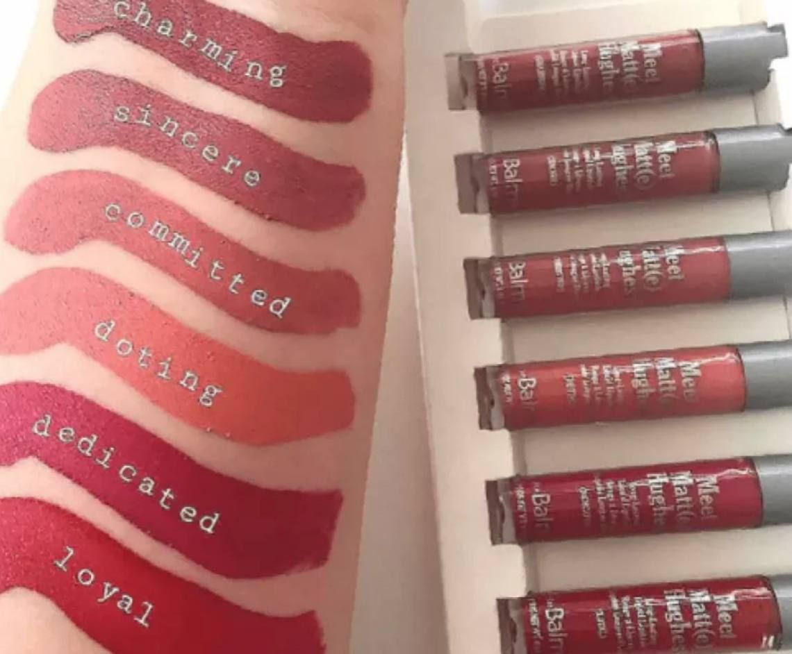 حمر  ذا بالم 🌸💄💄
حمر ذابالم  بالوانة الجديدة 🤩
ثابتة وماااتت كوالتي  عالي 💯💯💯💯
متيبس الشفة ولا تسبب تشقق 💕
بكج كلش مناسب كهدية نازكة وحلوة ومفيدة وأستعمال يومي ⏰
حمر ميني من ذا بالم يحتوي على 6 الوان الأكثر مبيعاً لدى شركة ذا بالم ذات كواليتي عاليه 👍
مات وبنفس الوقت كريميه متنشف على شفه وتشققها 💕💄
ولا تعمل على تكتل أحمر الشفاه على الشفايف ثابتة  
وذات رائحه جميله كل هالجمال🥰
سعࢪ خا


**إذا كنت صاحب هذا الإعلان وتريد حذفه لأي سبب، رجاءا أرسل رسالة إلى الدعم الفني**