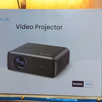 داتا شو • ستاند • بردة