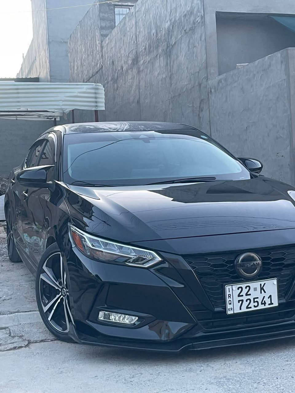 سينترا ٢٠٢٠ بو فروشتن  ماسةفات SR گير و مةكينةى بةشةرت پيش و بشت كةبس ٣ بارجةى سبووغه تةبريد سارد و كةرم رادار بيش و بشت رادارى ئاوينه هةزةو سةنةوى هةموو شتيكى نوئيه بةناوى خومه نرخى ١٣٧ و مةجال *********** أربيل, العراق
