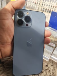 آيفون ١٣ برو ماكس • ١تير • مبدل شاشة