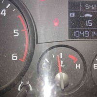 فتون • عقل سيارة • قطع غيار