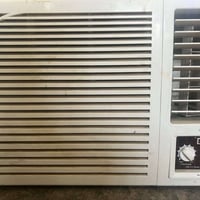 مكيف • AX • نظيف