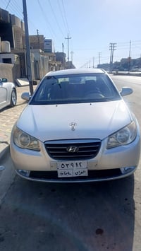 الانترا • ٢٠٠٩ • نضيفه