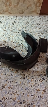 امبالا قديم • خلفية • بغداد