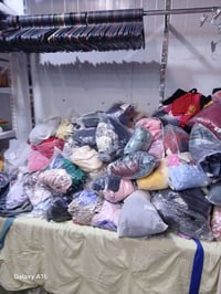 ملابس شي ان • عرض ٢/٣ • فلوجه حي الضباط