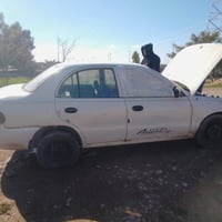 اكسنت • ١٩٩٧ • صدره تعبان