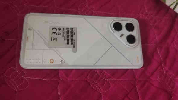 جهاز بوفا 7 الترا مستخدم اسبوعين شاشه 144 هرتز اموليد  ذاكره 256 الرام 12 معالج 8350 بوبجي 120 فريم شحن 70 واط بطاريه 6000 كامره خلفيه 108 كامل ملحقات السعر 300 قفل المكان ناصريه حبوبي قرب الوطني *********** ناصرية
