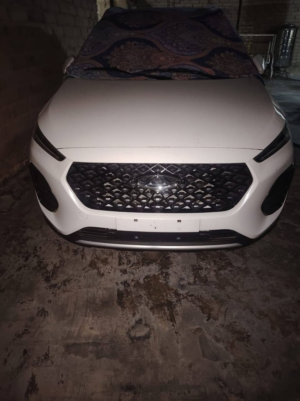 🚘 للبيع – فرصة مميزة
🔹 موديل 2024.
🔹 زيرو، الممشى 100 كم فقط.
🔹 رقم بغداد وباسمي.
🔹 السيارة حرّة وجاهزة للنقل مباشرة.
🔹 الموقع: واسط / قضاء الحي.
🔹 دفتر صيانة أصلي موجود.
🔹 ضمان صيانة لمدة سنة على الشركة.
🔹 السيارة بحالة الوكالة، استخدام خفيف جداً ولا تحتاج أي مصروف.

📍 الموقع: واسط / قضاء الحي

📲 للتواصل واتساب فقط:
***********

🤝 الجاد بالشراء فقط، والله يبارك لصاحب النصيب.
