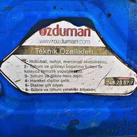 للبيع مثل ماواضح بصوره ماكو شي مخفي حجم 22 صوج طابعه حلوه حديد ثقيل ه ...