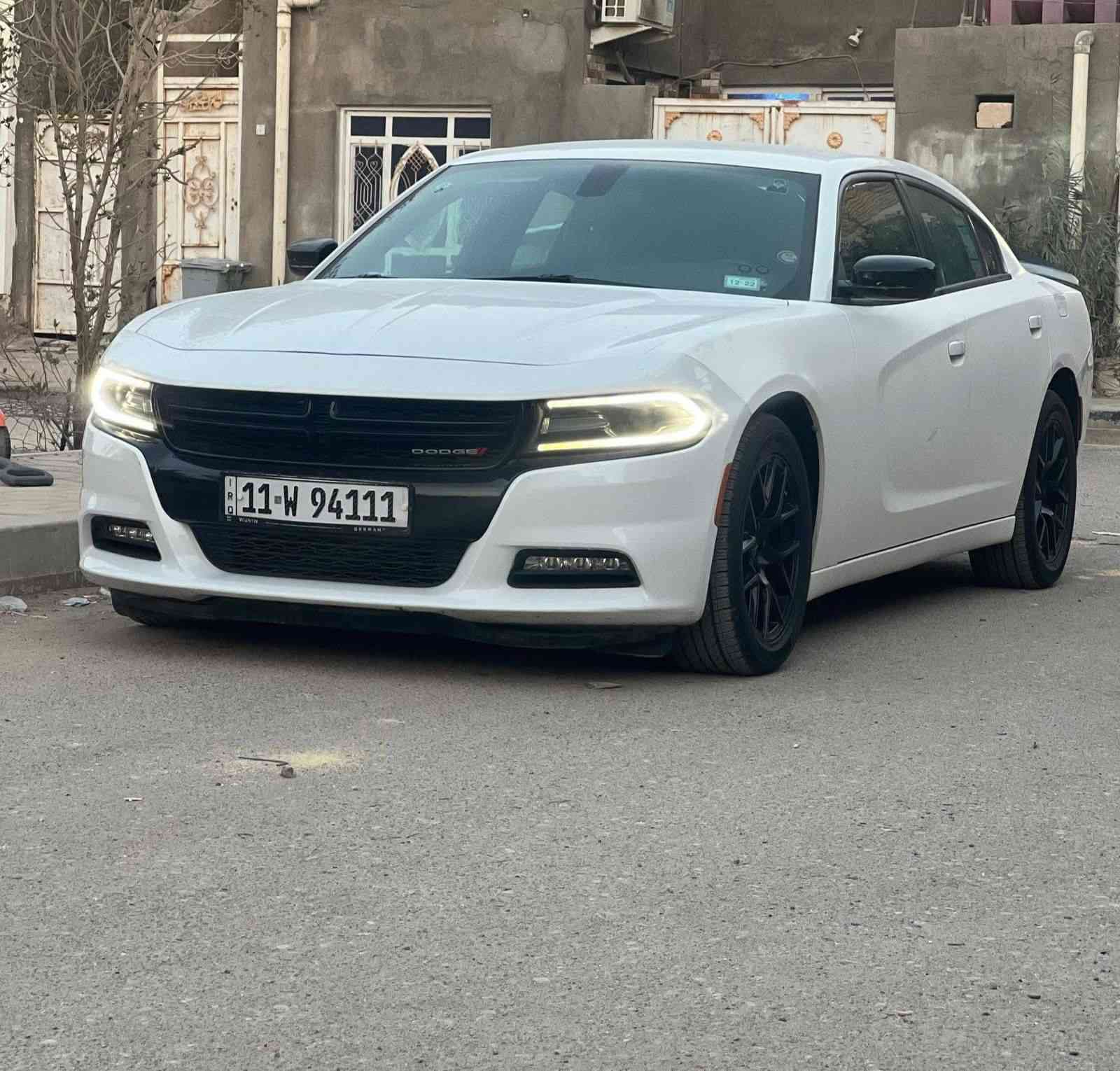 ‎بيع سياره شارجر موديل 2020 مكفوله كفاله عامه  
السعر :255 
الرقم التواصل :***********‎ ناصرية, ذي قار
