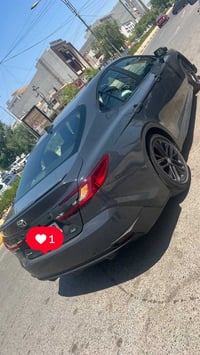 كامري SE • هايبرد • مرقم اربيل
