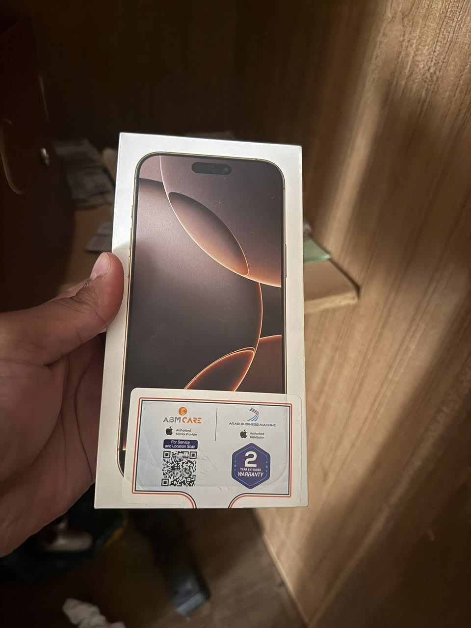 ١٦ برو ماكس ذاكره ٢٥٦ بطاريه ١٠٠. فوول نضافه
السعر 1450


**إذا كنت صاحب هذا الإعلان وتريد حذفه لأي سبب، رجاءا أرسل رسالة إلى الدعم الفني**