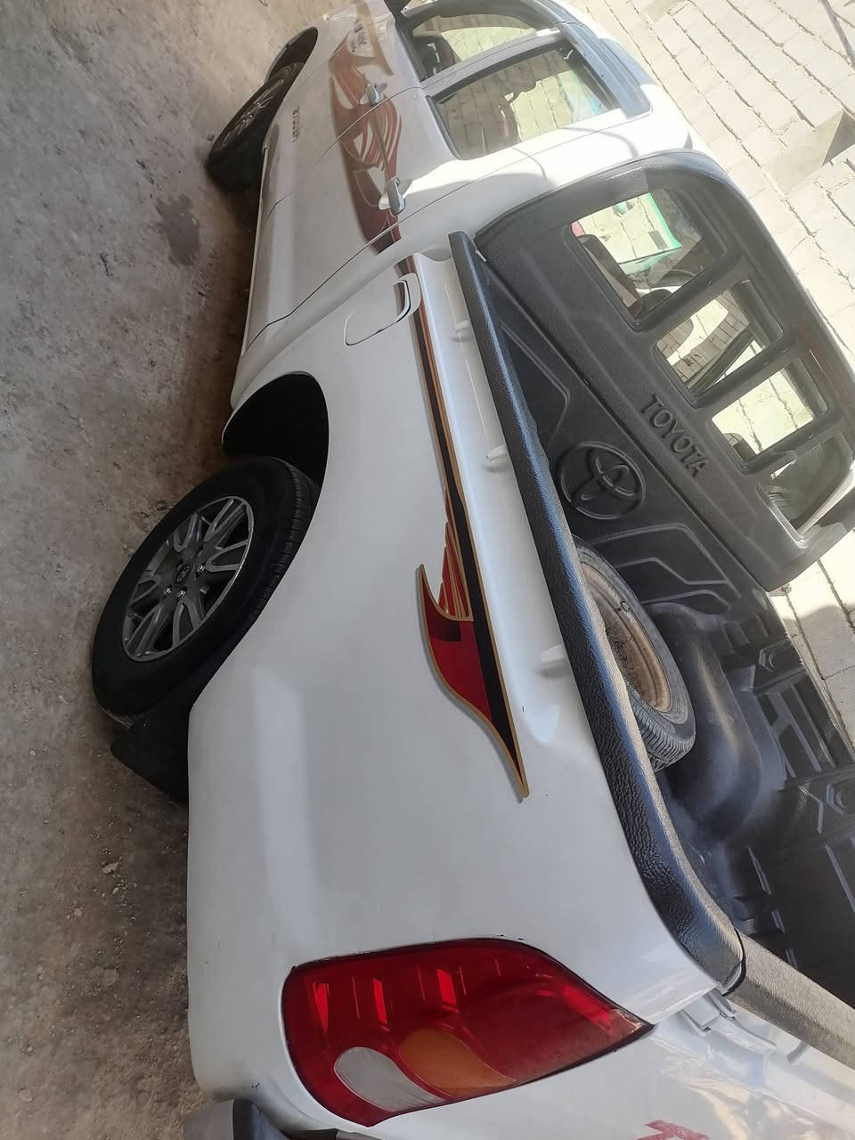 سلام عليكم 10 للبيع سعودي 19
***********
غير مكفوله
