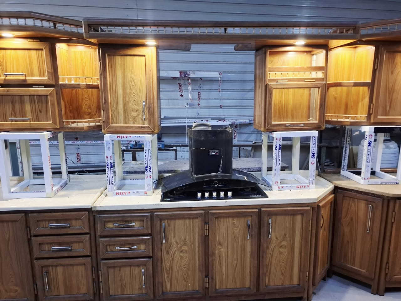 السلام عليكم الغوالي
كاونتر مستعمل نظيف جدا جدا للبيع موجود عندي بلمعمل 

الاسكندريه الحصوه الشارع العام مجاور مرطبات تفاحه 

ويدللون الغوالي 

الاتصال على الرقم ***********
/***********
/***********☎️
