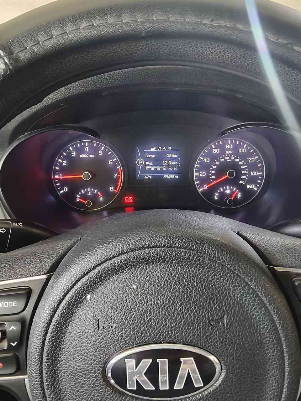 السلام عليكم اوبتما 18 امريكي رقم واسط حادثها صندوك مكاني الديوانية السعر 138 رقم الهاتف *********** رقمها انكليزي عدا الفتحه والبصمه وباقي المواصفات المعروفه موجودة
