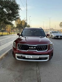 اخوان كيا تورايد   للبيع او مراوس وارد أمريكي XLien فول الموصفات لون  ...