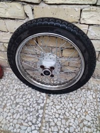 ويل وره • كامل • حي النداء