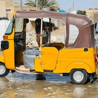 تكتك • بصرة • موديل ٢١