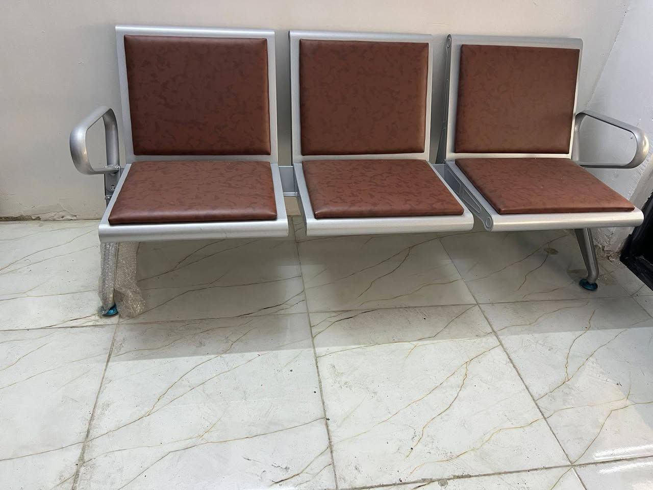 السلام عليكم كراسي للبيع عدد 2 نضافه 100/100 جدد كلش مكاني بغداد مدينة الصدر


**إذا كنت صاحب هذا الإعلان وتريد حذفه لأي سبب، رجاءا أرسل رسالة إلى الدعم الفني**