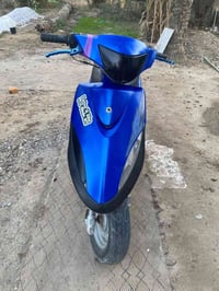 ماكس • مبوشه • كزوز رياضي