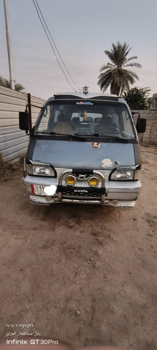 سلام عليكم 
للبيع كيه بستا رقم الماني بابل كير مكينه اكسل مكفولات كشنات جدد مال منغولي كهربائيات السياره كامله مكاني بابل السعر 40 و بيها مجال رقمي ***********
