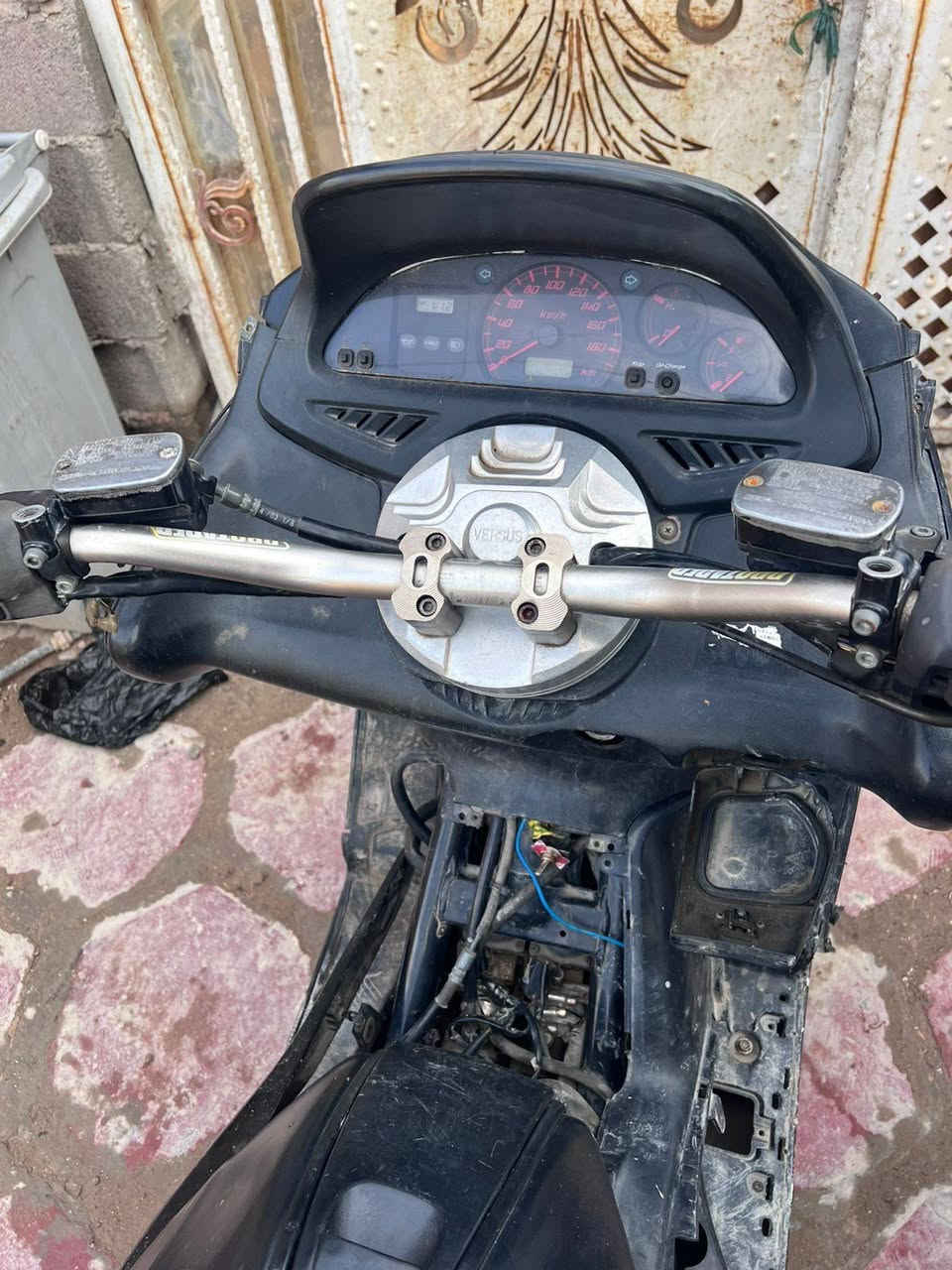 شتريد تفصيخ 2008لو 2007موجود كفرات كاملة شتريد موجود مكاني بغداد توصيل موجود
***********رقمي
