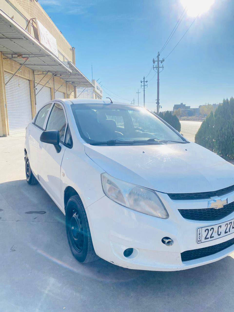 شوفليت شيل ٢٠١٢ سپي گيري عادي بي سبوف رةقةم سةنةوي نوي تةبريد سارد و گةرم بةشةرت  
سعر ٦٤ و مجال 

*********** أربيل, العراق
