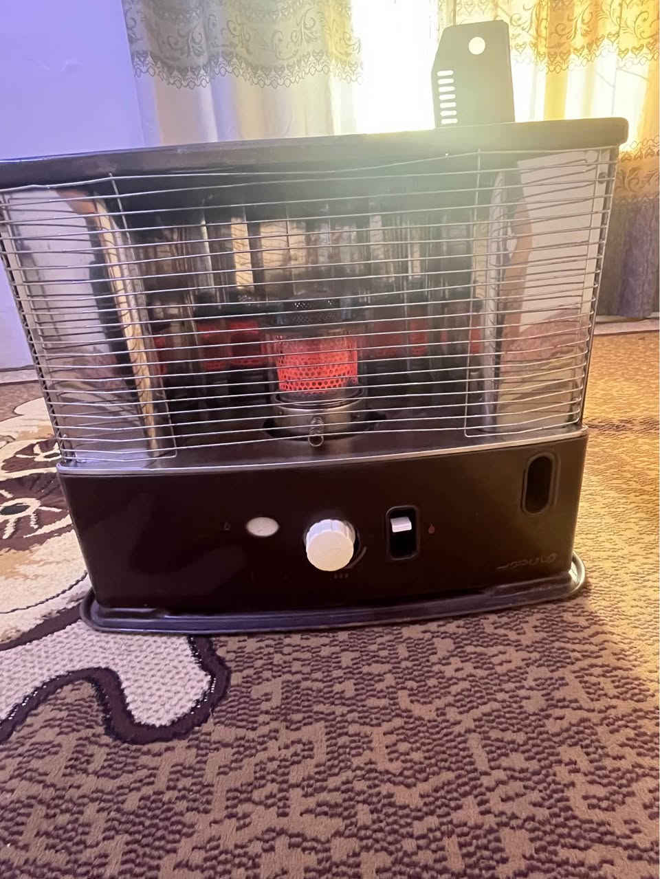 صوبه نضيفه شغاله وعلى الفحص نارها تخبل سعرها 60 وبيه مجال المكان نهايه الشعله منطقه الدهله *********** بغداد, العراق
