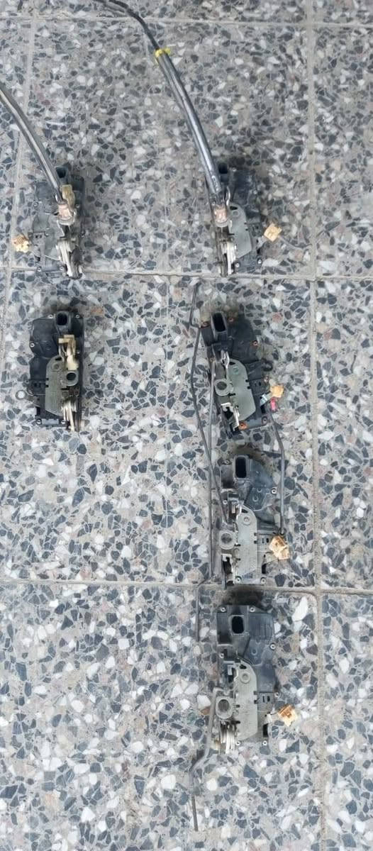 السلام عليكم مجمع الشمري يتوفر قطع غيار تاهو جسم يوكن رقمي ***********
