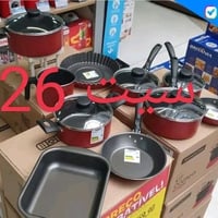بغداد • ديكور
