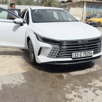 بي واي دي 05 • ٢٠٢٥ • رقم بغداد تحويل