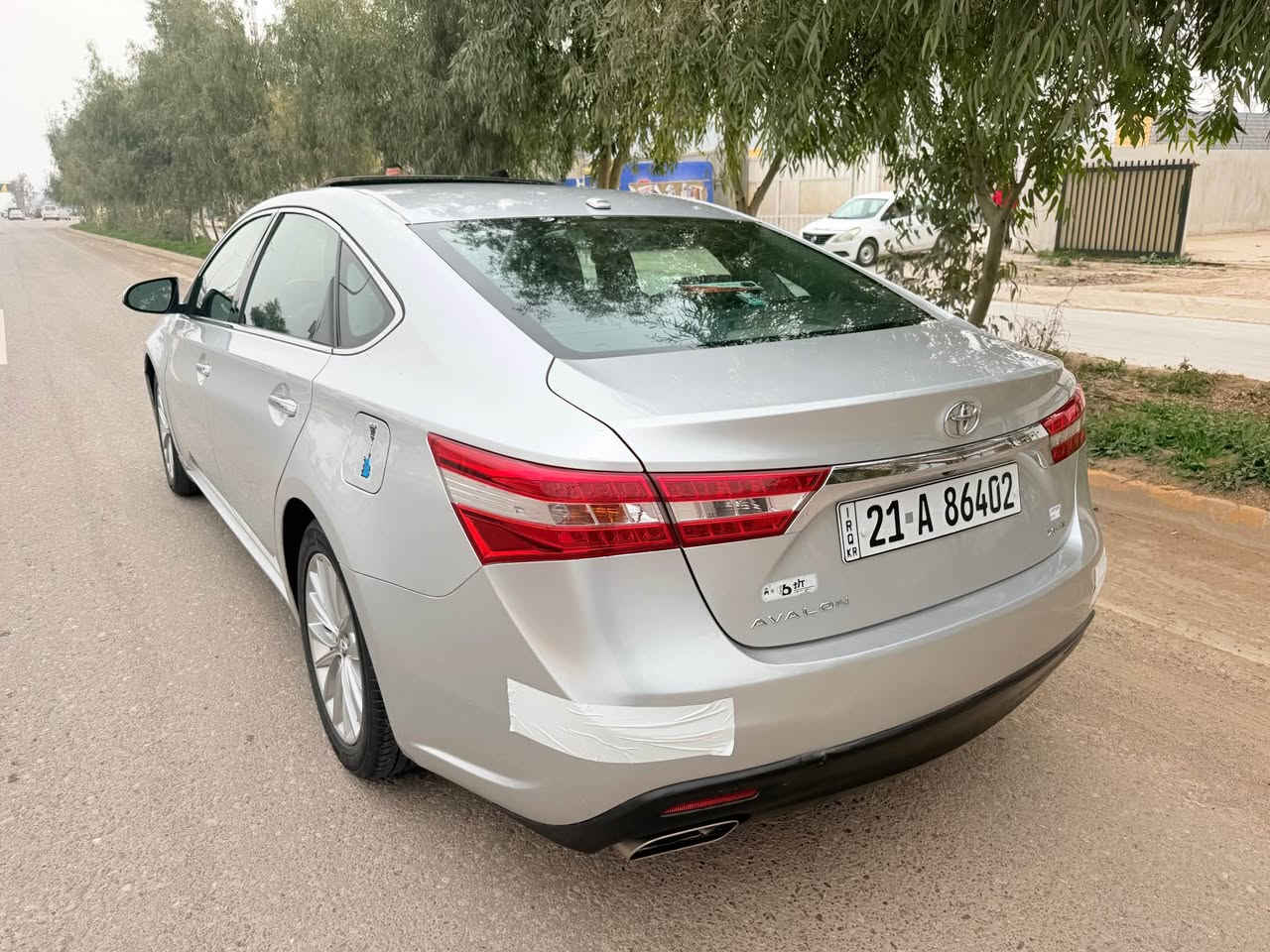 افالون موديل 2013 فول مواصفات كندي كير و محرك شرط مامفتوح سنويه جديد رقم جديد بيه بطاقه بنزين قطعه واحد بيه صبغ فقط بونيد امبدل صبغ بيه قطعتين تعديل اصغير صدر جديد تايارات جديد كهربائيات كله شغال تبريد ثلج سياره مال بيت عنوان كركوك طريق بغداد قرب بنزين خانه عقبه بن النافع سعر 180 ورقه و بيه مجال رقم موبايل *********** كركوك, العراق
