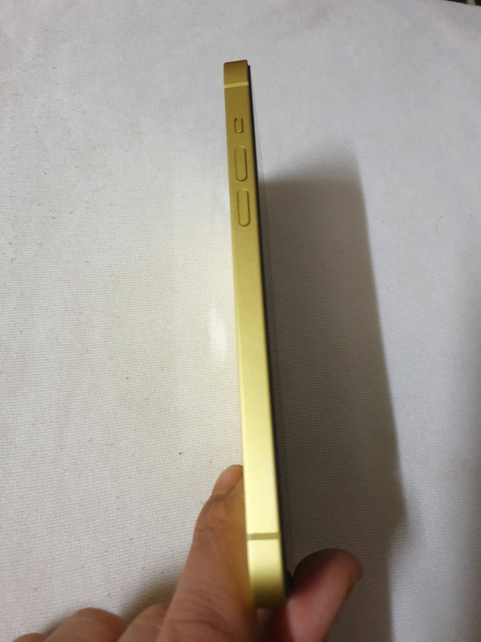 السلام عليكم ايفون 14 بلاص شريحه الكترونيه ذاكرته 256 بطاريه 93 ملحقات كامله جهاز نضيف 100%100 جهاز حلو الجهاز رايده ب 550 وبي مجال وذا اكو مراوس اراوس حسب القناعه / مكاني بغداد


**إذا كنت صاحب هذا الإعلان وتريد حذفه لأي سبب، رجاءا أرسل رسالة إلى الدعم الفني**