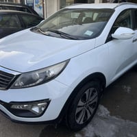 سبورتج • ٢٠١٤ • رقم بغداد