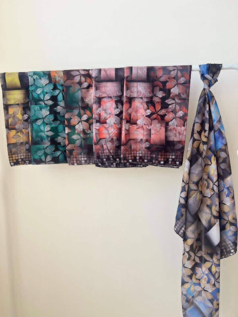 ✨ ربطة إيراني قطنية ✨
قياس متر كامل 📏
خامة قطن ناعمة ومريحة للّبس اليومي 🤍
ثابتة وسهلة باللف وتعطي شكل مرتب وأنيق 💫
مناسبة للدوام والمشاوير وكل الإطلالات
.
.
#ربطه_ايراني #حجاب_قطني #قياس_متر #قطن_ناعم #حجاب_يومي اناقة_ناعمه ستايل_راقي عروض_حجابات


**إذا كنت صاحب هذا الإعلان وتريد حذفه لأي سبب، رجاءا أرسل رسالة إلى الدعم الفني**