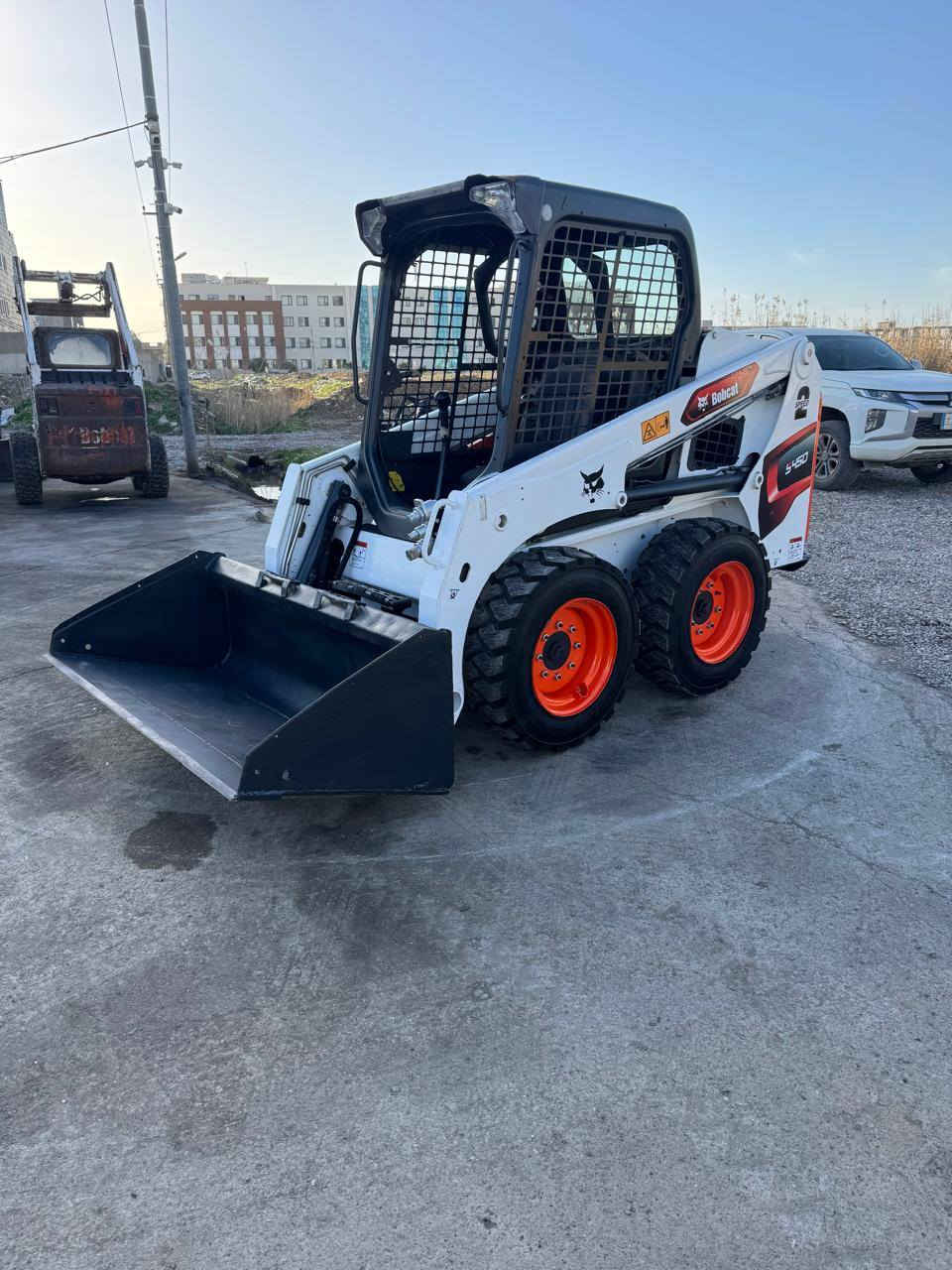 شفل بوبکات  s450   مودیل   2017   اصولی   دخول جدید اوروبی    شفل  مکفول  کفالە عامە  سعر  220$ورقە   مجال   مکان  اربیل   ***********   واتساب
