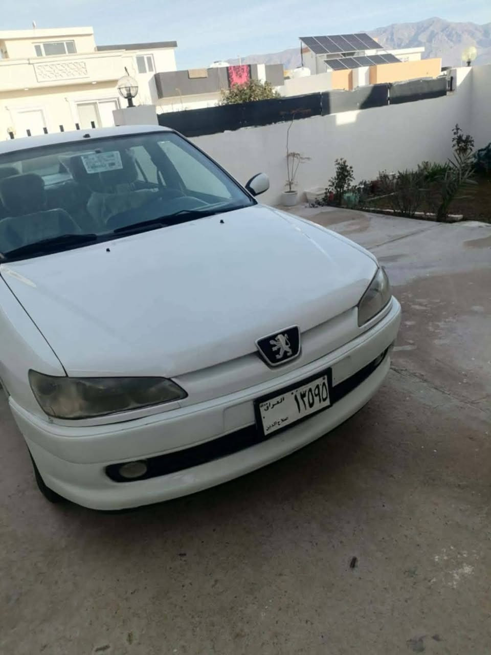 بيجو 306شرط محرك وكير وصدر وتاواير مطلوبه شرط وكاله المكان بيجي قريه البوطعمه ***********
