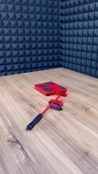 رافعة نقل أثاث • ١٥٠كغم • عجلات