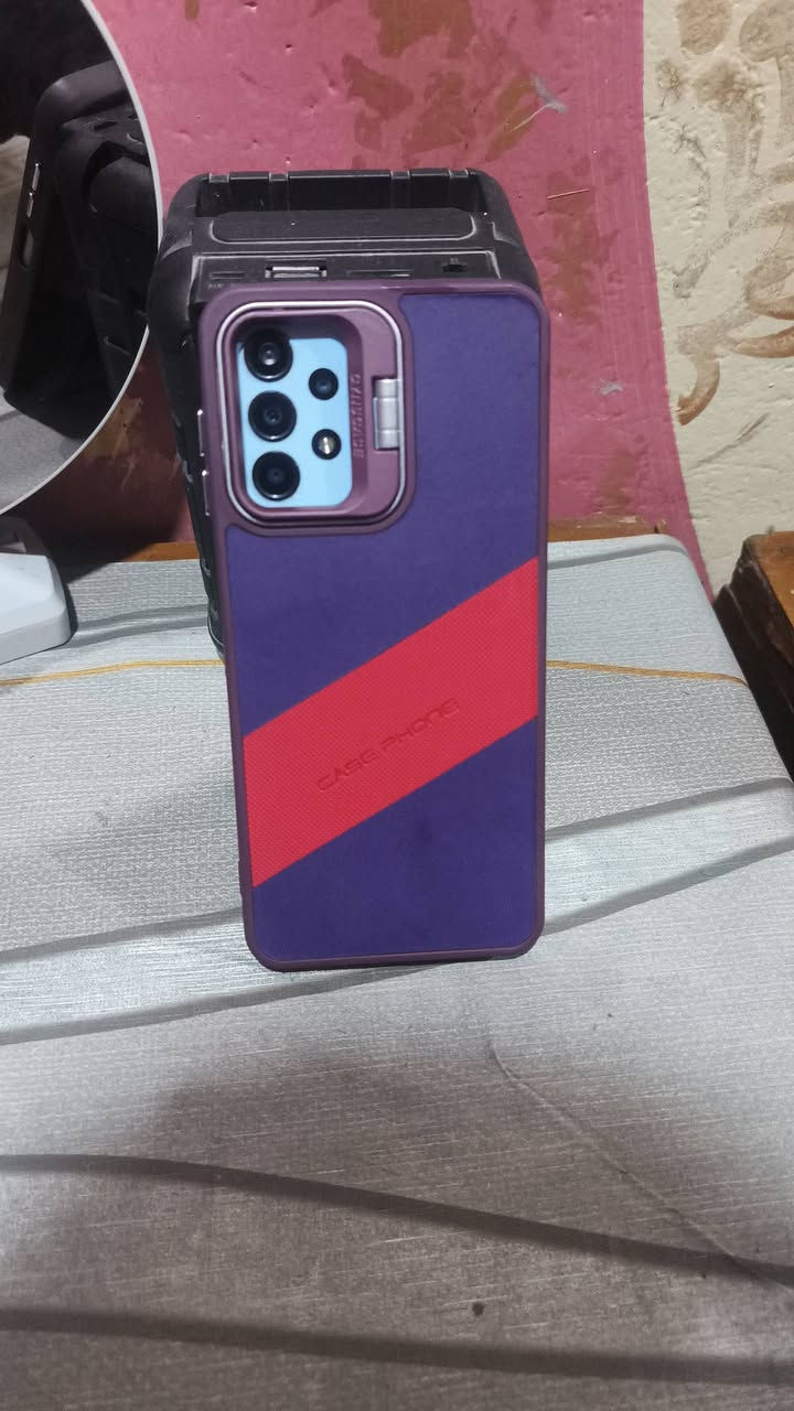 سلام عليكم
جهاز سامسونك كلكسي A13 ذاكره ٦٤  كله شغال. بس الدكمه مال التطفي والتشغل مرات تعلك. البصمه شغاله سعر 95 وبي مجال مكاني البصره


**إذا كنت صاحب هذا الإعلان وتريد حذفه لأي سبب، رجاءا أرسل رسالة إلى الدعم الفني**