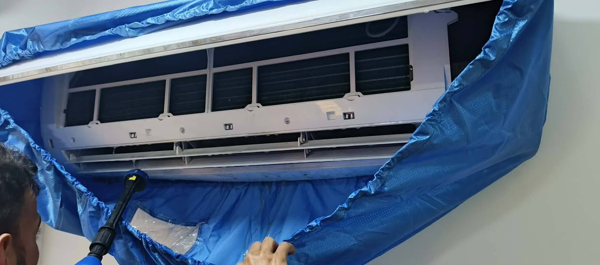 تم بعون الله تنضيف سبلت طنين في منطقة ابوالجدايل وگدامكم النتيجة بأفضل الادوات للاتصال والاستفسار ***********
