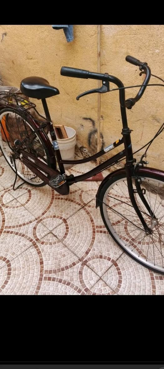 السلام عليكم للبيع بايسكل  شركه سانتوس القديمه نضيف كلش بيع او مراوس مكاني شطره


**إذا كنت صاحب هذا الإعلان وتريد حذفه لأي سبب، رجاءا أرسل رسالة إلى الدعم الفني**