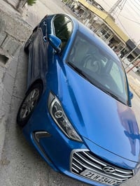 النترا ٢٠١٧ • امريكي • ١١٠ الف كم