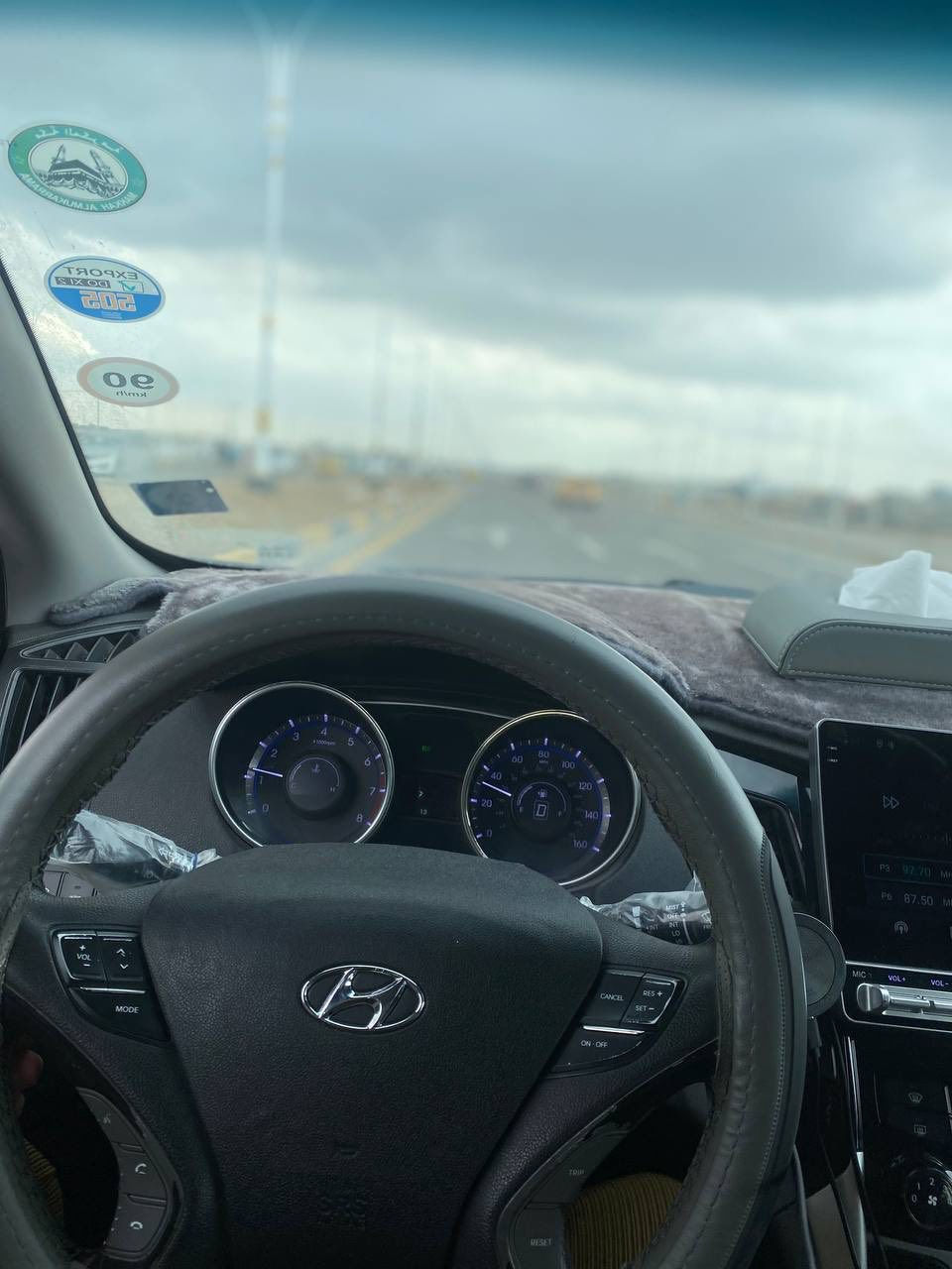 السلام عليكم سوناتا 2013 أمريكي محرك
2.4 مواصفات
نص فول رقم دولي باسمي سنويه جديده إلى 2030 ايضا تخم تاير جديد ليبل واحد بدون تبديل سياره جديده وع أيدي صبغ جاملغ رش بنيد جارد مراوس ترهم سعره120 $
*********** مكاني سماوه
