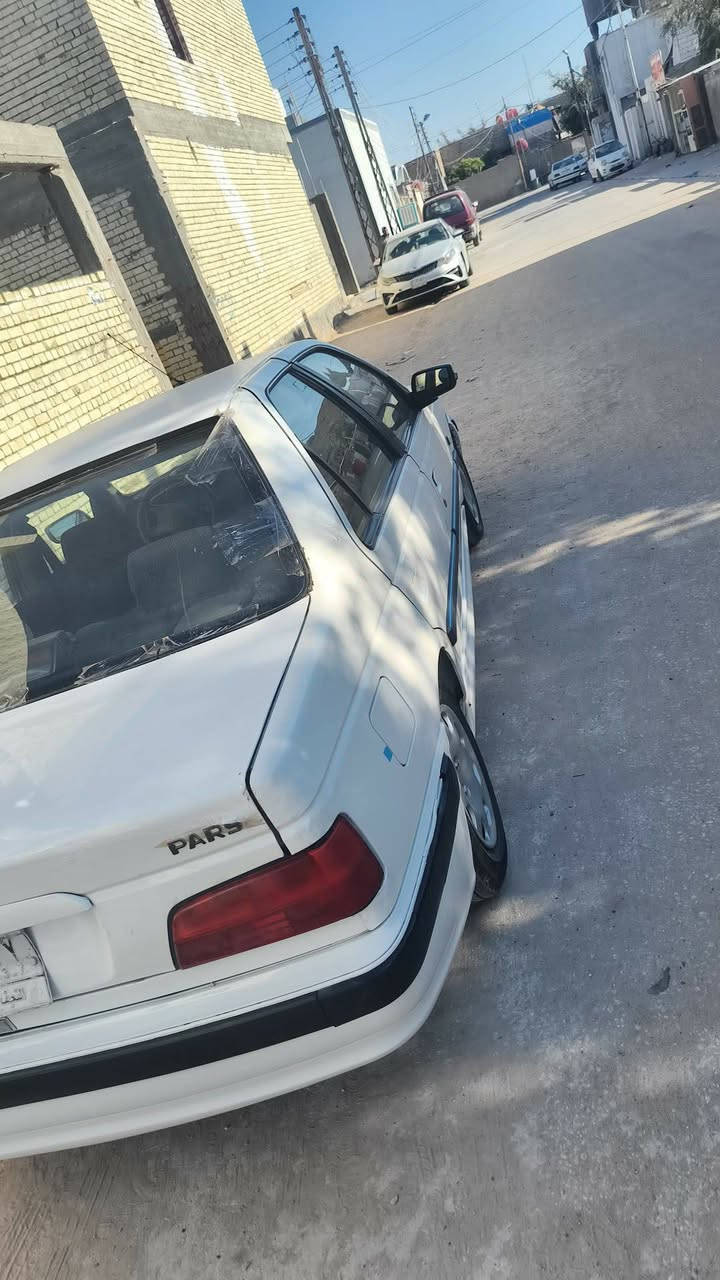 سلام عليكم بيجو بارص ١٥
بيها بچم جاملغين وبنيد ( شاصي مليوحات بيهن معجون) 
راعيها بديوانيه
مكاني نجف 
استفسار ***********
