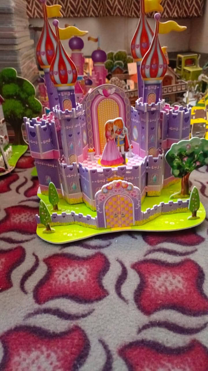 🎉✨ راس السنة غير شكل ويا عيد بيوت الكارتونية! 🏠🎄
تفيد للديكور وتزيّن المكان 🌈🪅
والأطفال يتسلّون بيها ويبدعون 🎨🧒👧
بيها ملصقات كارتونية حلوة 😍⭐
متوفر 🔹 مركّب وجاهز
ومتوفر 🔸 بدون تركيب (على راحتك)
الوحدة بلف ونص بس 🔥💸
والتوصيل الف 🚚💚
بس دز عنوانك وادلّل، والباقي علينا 😉🎈
⏰ العرض ساري لمدة 5 أيام فقط ⏳🔥رقمي وات ساب***********
