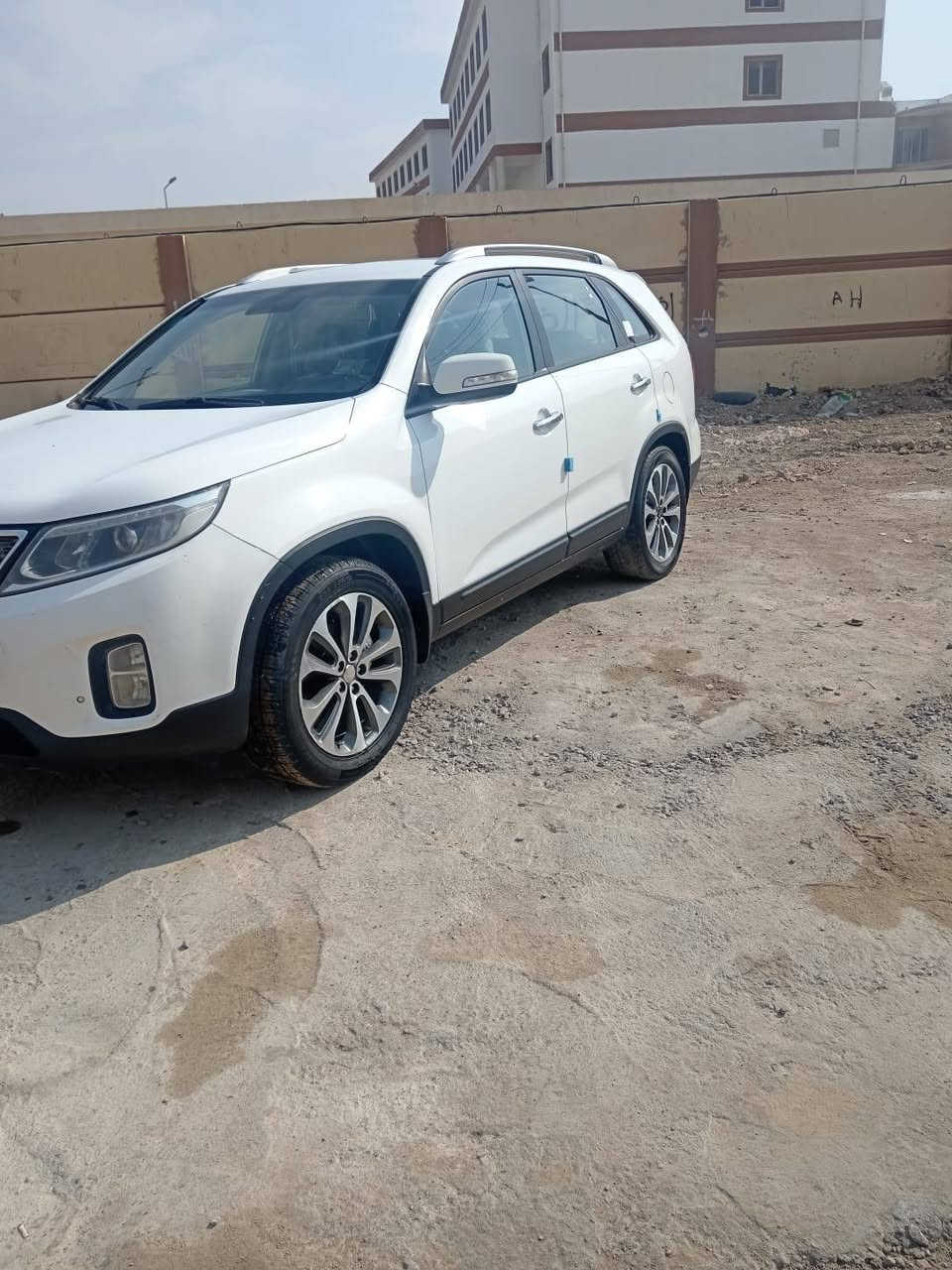 السلام عليكم سورنتو 2014 خليجي سته سلندر سبعه راكب ثلاث قطع تبريد بصمه اشاره بالمري تحكم ستيرن مري شفط لد ترحيب بيبان سنويه جديده باسمي لل31 السياره جاهزه للاخير مكفوله من قطرة صبغ من ضربه من فتح السونار مرفق مع الصور رقمي *********** السعر 185وبيها مجال
