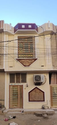 كربلاء شارع ابو طالب • مؤثث • طابو زراعي
