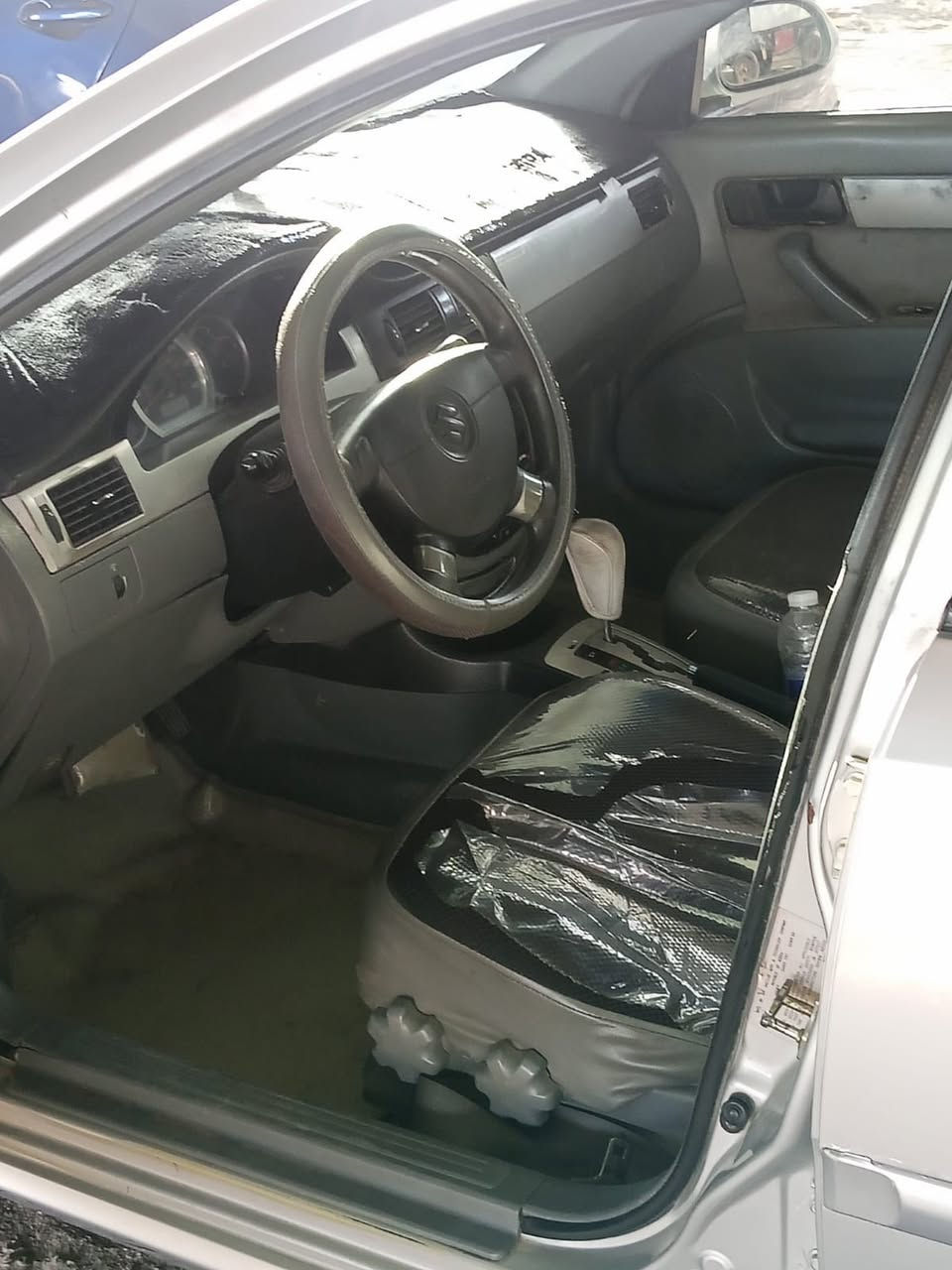 سلام عليكم اخوان اوبترا فورنزا 
رقم بغداد وارد امريكي حادثه جوملغ الخلفي اليمنه مصبوغه عام للجماليه محرك 2000 خير من الله وكير خير من الله صدر الامامي 80 %100 الخلفي تمام
تبريد🥶 ثلج تخم تاير شاشه كامره تجي وشوف عينك ولتعاملني بدون متشوف السياره رحمه الموتاكم تعال ودلل مكاني كراده ولدوره لسعر 65 وبيه مجال للطيبين الاستفسار ***********
