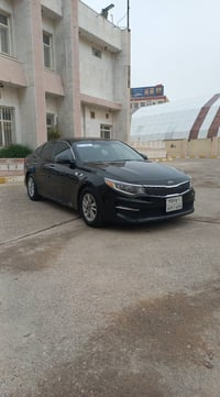 أوبتيما ٢٠١٦ • مستورد امريكي • صبغ ٦ قطع