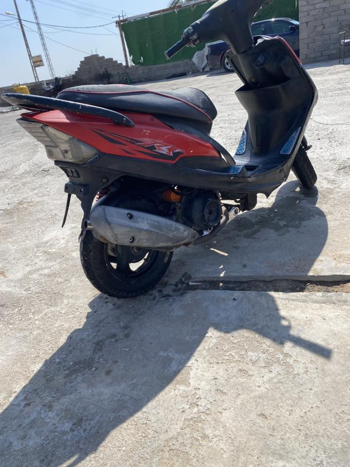 سلام عليكم ماكس عدله لبيع بيه خيط تبخير توه بادي بوشه 49 بلادي الكهربائيات شغاله سعر 450 وبيه مجال العنوان قضاء المدينه شراي يجي خاص


**إذا كنت صاحب هذا الإعلان وتريد حذفه لأي سبب، رجاءا أرسل رسالة إلى الدعم الفني**